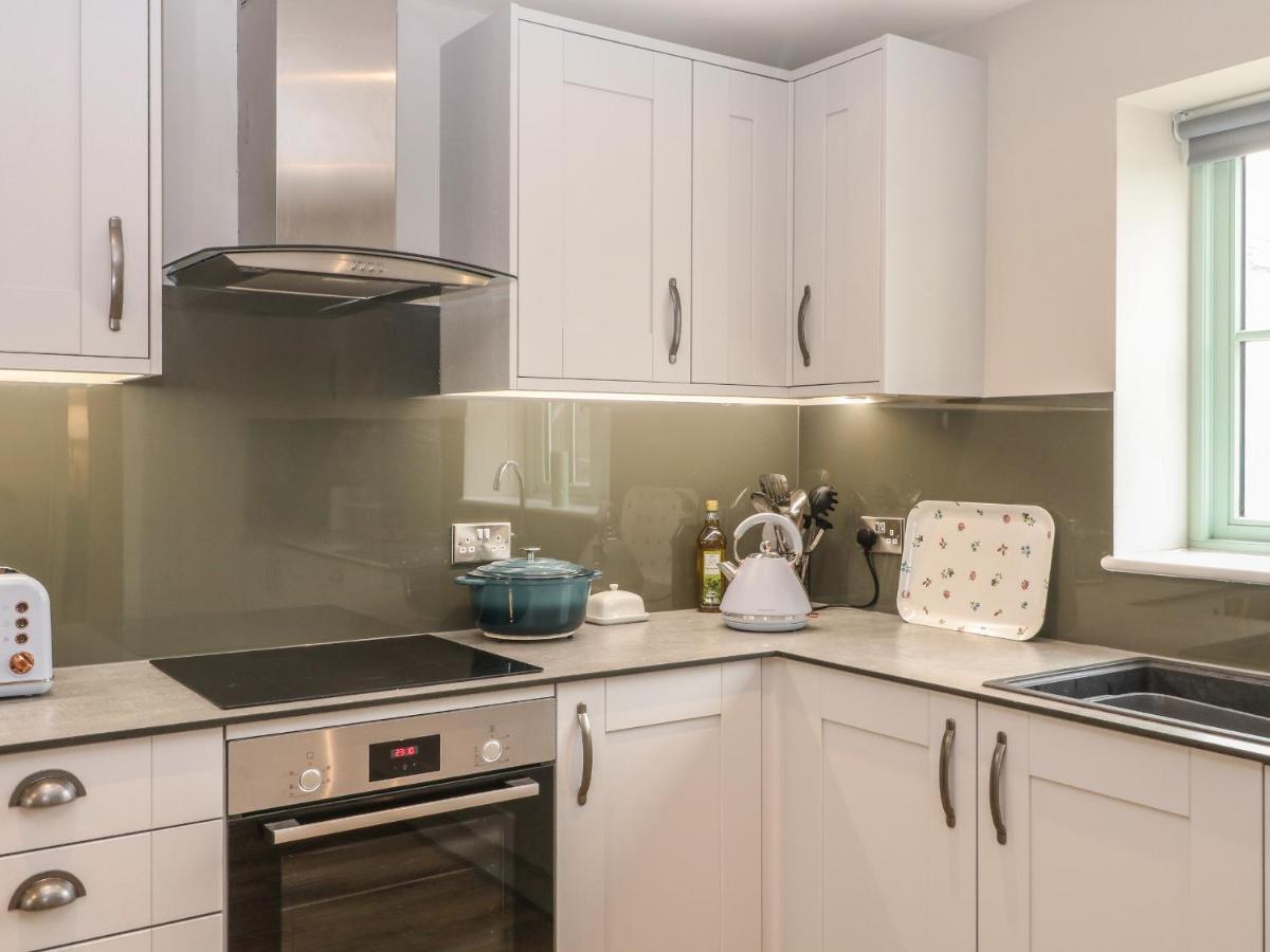 فيلا 9 Windrush Heights بورفورد المظهر الخارجي الصورة
